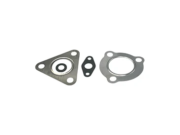 Turbo Para Jac Refine 1.9 Sohc 2012-2015 3