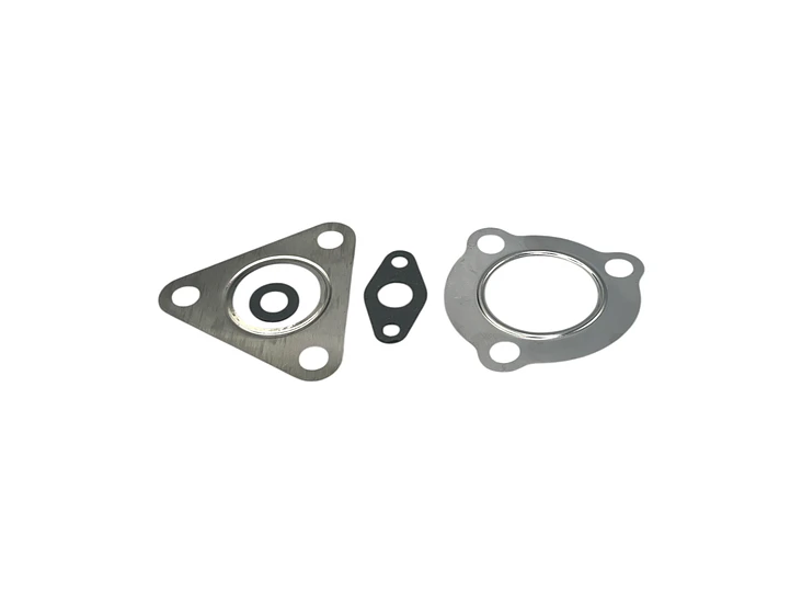 Turbo Para Jac Refine 1.9 Sohc 2012-2015 3