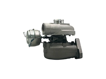 Turbo Para Jac Refine 1.9 Sohc 2012-2015 4