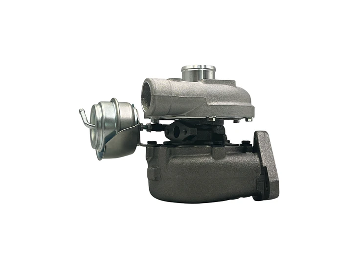 Turbo Para Jac Refine 1.9 Sohc 2012-2015 4