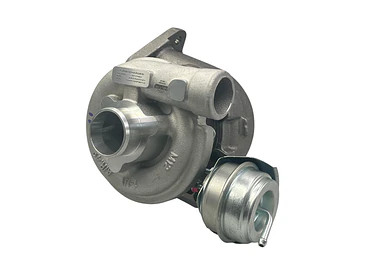 Turbo Para Jac Refine 1.9 Sohc 2012-2015 1