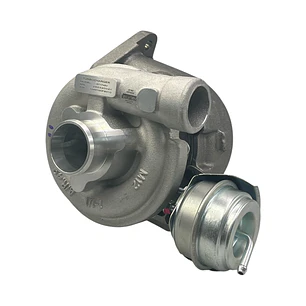 Turbo Para Jac Refine 1.9 Sohc 2012-2015