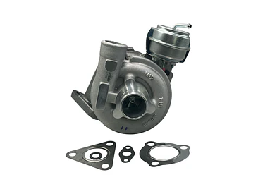 Turbo Para Jac Refine 1.9 Sohc 2012-2015 7