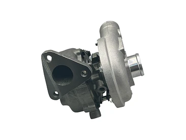 Turbo Para Jac Refine 1.9 Sohc 2012-2015 9