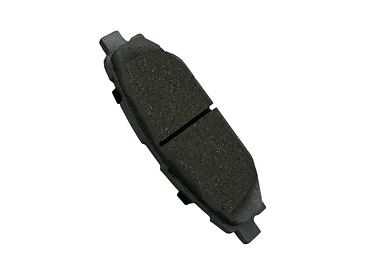 Pastilla Freno Trasera Semimetálica Para Subaru Xv 2.0r 2.0 3