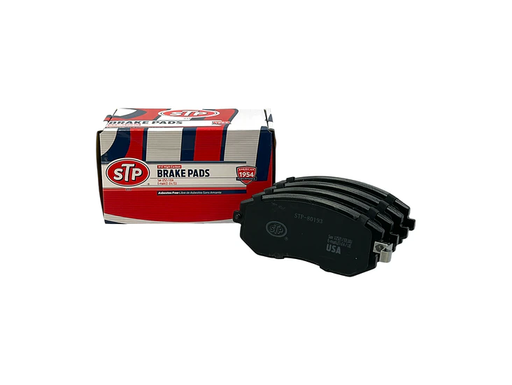 Pastilla Freno Delantera Para Subaru Xv 2.0r 2.0 2010-2016 1