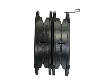 Pastilla Freno Delantera Para Subaru Xv 2.0r 2.0 2010-2016 5