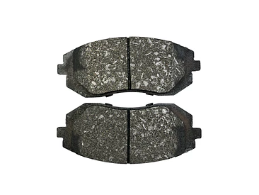 Pastilla Freno Delantera Para Subaru Xv 2.0r 2.0 2010-2016 6