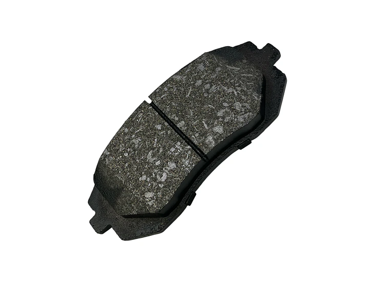 Pastilla Freno Delantera Para Subaru Xv 2.0r 2.0 2010-2016 7