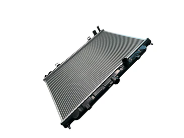 Radiador Motor Para Nissan X-trail 2.5 2002-2011 1