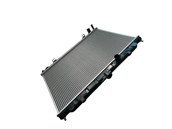 Radiador Motor Para Nissan X-trail 2.5 2002-2011 1