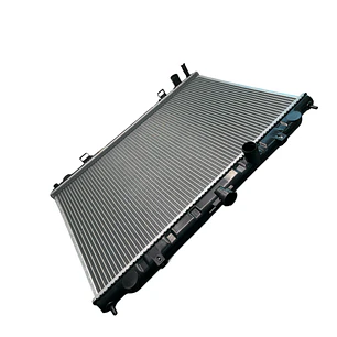 Radiador Motor Para Nissan X-trail 2.5 2002-2011