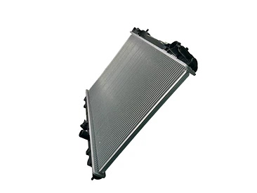 Radiador Motor Para Nissan X-trail 2.5 2002-2011 2