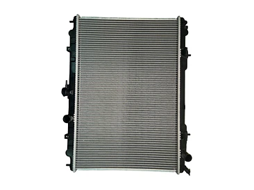 Radiador Motor Para Nissan X-trail 2.5 2002-2011 3