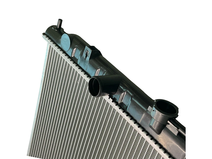 Radiador Motor Para Nissan X-trail 2.5 2002-2011 7