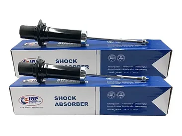 Amortiguador Delantero ( Par) Ssangyong Actyon Sport 2.0 4x4 1