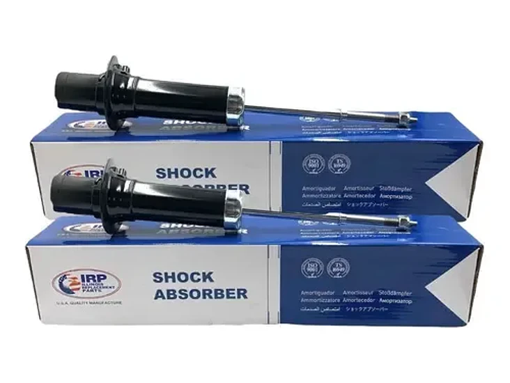 Amortiguador Delantero ( Par) Ssangyong Actyon Sport 2.0 4x4 1