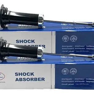 Amortiguador Delantero ( Par) Ssangyong Actyon Sport 2.0 4x4