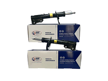 Par Amortiguador Delantero Para Dodge Journey 2.4 2008-2019 1