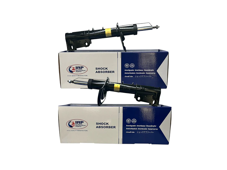 Par Amortiguador Delantero Para Dodge Journey 2.4 2008-2019 1