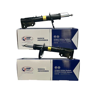 Par Amortiguador Delantero Para Dodge Journey 2.4 2008-2019