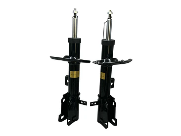 Par Amortiguador Delantero Para Dodge Journey 2.4 2008-2019 2