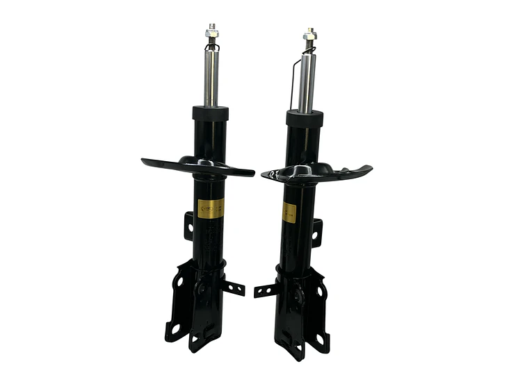 Par Amortiguador Delantero Para Dodge Journey 2.4 2008-2019 2