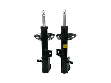 Par Amortiguador Delantero Para Dodge Journey 2.4 2008-2019 3