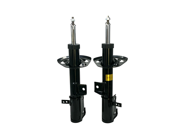 Par Amortiguador Delantero Para Dodge Journey 2.4 2008-2019 3