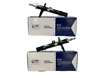 Amortiguador Delantero Para Nissan X-trail T32 2.5 2015-2022 1