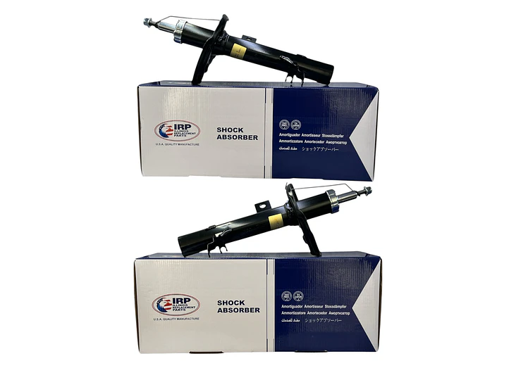 Amortiguador Delantero Para Nissan X-trail T32 2.5 2015-2022 1