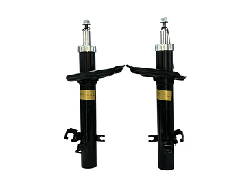 Amortiguador Delantero Para Nissan X-trail T32 2.5 2015-2022 2