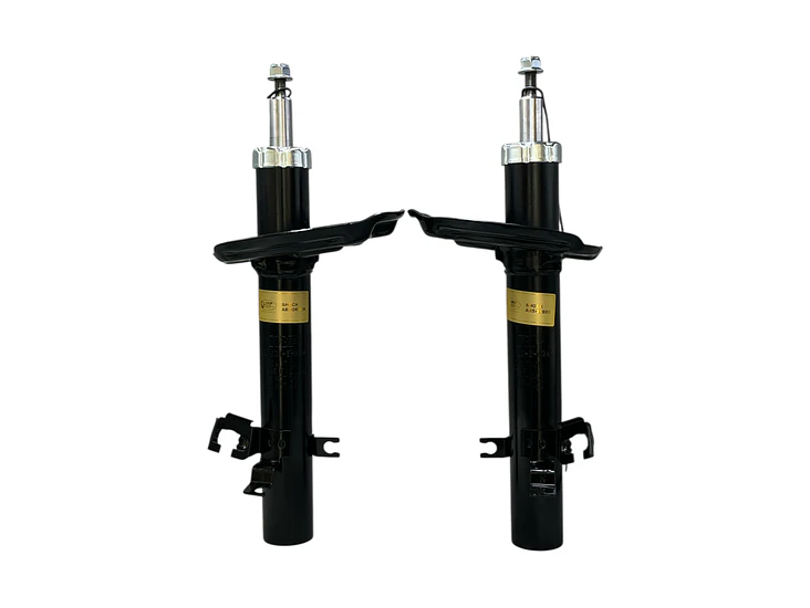 Amortiguador Delantero Para Nissan X-trail T32 2.5 2015-2022 2