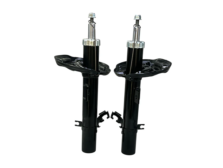 Amortiguador Delantero Para Nissan X-trail T32 2.5 2015-2022 3