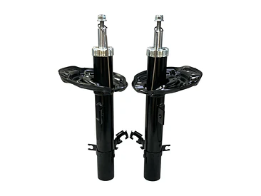 Amortiguador Delantero Para Nissan X-trail T32 2.5 2015-2022 4