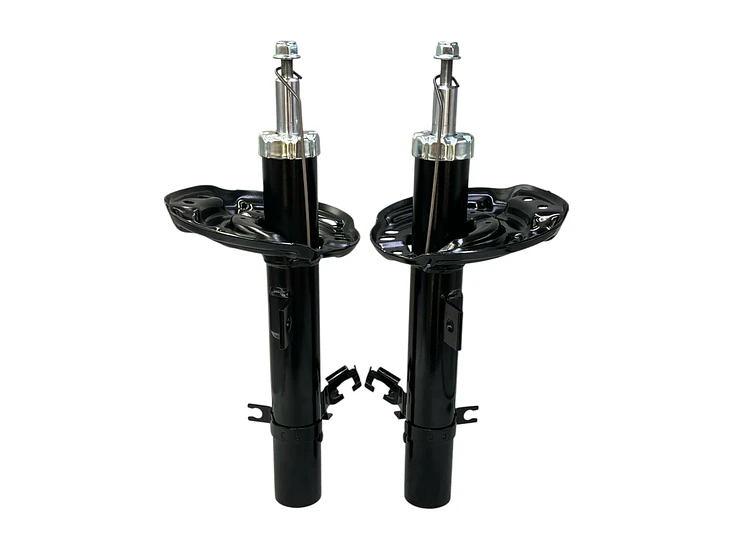 Amortiguador Delantero Para Nissan X-trail T32 2.5 2015-2022 4