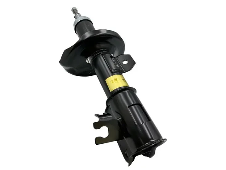 Amortiguador Delantero Par Chevrolet Optra 1.6 1.8 2004-2016 2