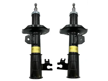 Amortiguador Delantero Par Chevrolet Optra 1.6 1.8 2004-2016 1