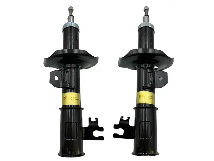 Amortiguador Delantero Par Chevrolet Optra 1.6 1.8 2004-2016 1