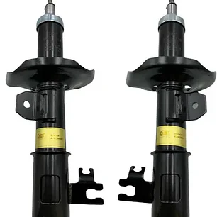 Amortiguador Delantero Par Chevrolet Optra 1.6 1.8 2004-2016