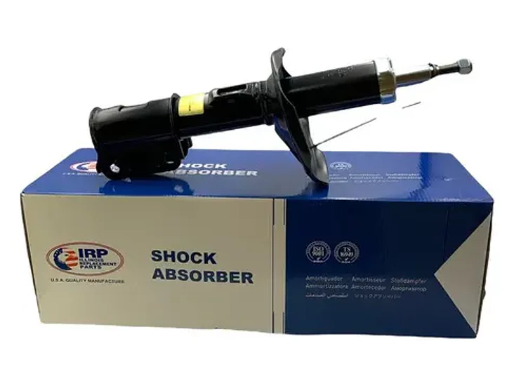 Amortiguador Delantero Par Chevrolet Optra 1.6 1.8 2004-2016 5