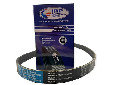 Correa Alternador Samsung Sm3 1.5 1.6 2005-2015 1