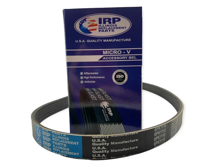 Correa Alternador Samsung Sm3 1.5 1.6 2005-2015 1