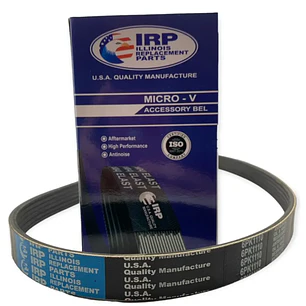 Correa Alternador Samsung Sm3 1.5 1.6 2005-2015