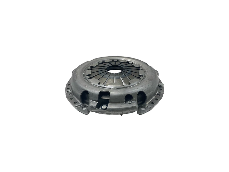 Kit Embrague Samsung Sm3 1.6 2005-2014 2 Piezas 2