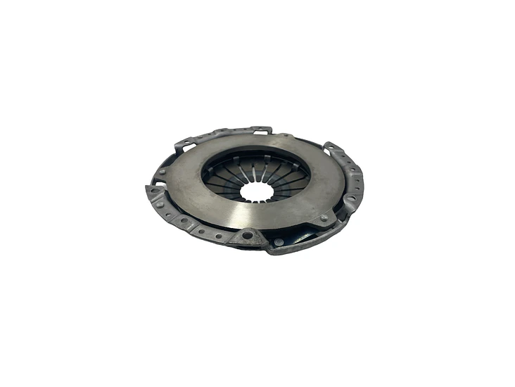 Kit Embrague Samsung Sm3 1.6 2005-2014 2 Piezas 3