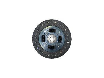 Kit Embrague Samsung Sm3 1.6 2005-2014 2 Piezas 6