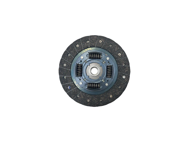 Kit Embrague Samsung Sm3 1.6 2005-2014 2 Piezas 6