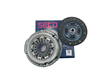 Kit Embrague Samsung Sm3 1.6 2005-2014 2 Piezas 1