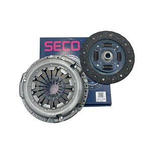 Kit Embrague Samsung Sm3 1.6 2005-2014 2 Piezas